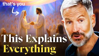The Ancient Wedding That Explains the End Times