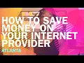 Save Money Episode 1 How i Dropped Xfinity Bill From 187 to 19 How to Get Cheap Internet 2020