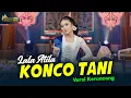 Download Lagu LALA ATILA - KONCO TANI KERONCONG - KEMBAR CAMPURSARI ( Official Music Video)