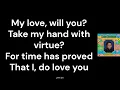 Los Retros - Amtrak (Lyrics)
