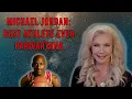 Michael Jordan Best Athlete Ever - Parivartana