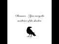 Download Lagu Shaman - You carry the medicine of the shadow - Jo's Medicine Tarot