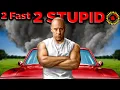 Film Theory My Dumbest Theory Ever Fast and Furious