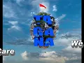 Download Lagu Mars TAGANA (Taruna Siaga Bencana)