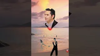 مال واشتكى القلب وبكى دندنها