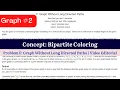 Graph Applications Bipartite Coloring Lec 2 Problem Graph Without Long Directed Paths CF
