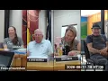 Northfield VT Select Board Regular Meeting 260811