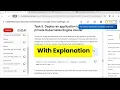 Implement Cloud Security Fundamentals on Google Cloud Challenge Lab GCP Lab with Explanation