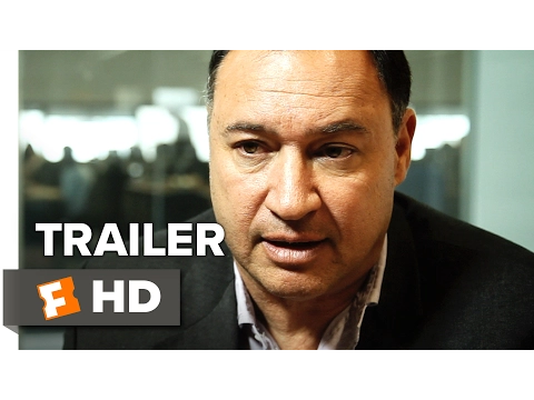 Offshore Incorporated Official Trailer 1 (2017) - Documentary