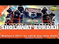 Download Lagu DJ TRAP SHOLAWAT BURDAH RELIGI-  REMIX TERBARU 2024