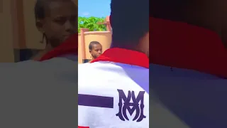 Kidemu Jau Kazini Chadomastafilm Chadomasta Tanzania Missionimpossible 