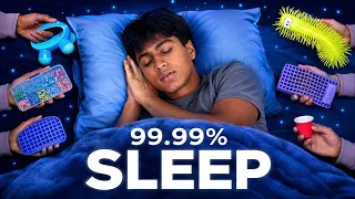 Click This If You Can't Sleep ASMR