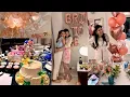 Bestfriend s BACHELORETTE PARTY vlog Planning Gifts DIY Bridal Hamper