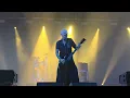Samael - Years Zero - Live Summer Dying Loud, Poland 05.09.2025