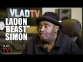 Ladon Beast Simon Lamar from BMF on Rumor He Ran Big Meech Out of Detroit to Atlanta Part 14