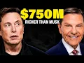 Kenneth Copeland Lives Richer Than Elon Musk His Church Funds His Entire 750M Life