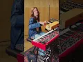 105 bpm Live Music