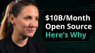 10 Billion a Month in Open Source Wallet Infrastructure