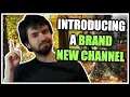 Announcing Mind Rambler A New Channel