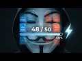 Masked Guy Teaches How to Convert Multiple PNG to JPG Fast