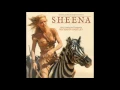 Lagu Sheena - Richard Hartley - End Title