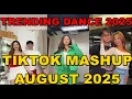 Download Lagu TIKTOK DANCE MASHUP  AUGUST 2025 || TIKTOK DANCE TREND 2025