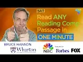 Master SAT Reading Comprehension Proven Strategies