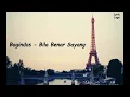 Download Lagu Bagindas - Bila Benar Sayang (lyric video)