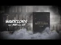 Crossfaith - Warriors feat. MAH from SiM (Official Lyric Video)