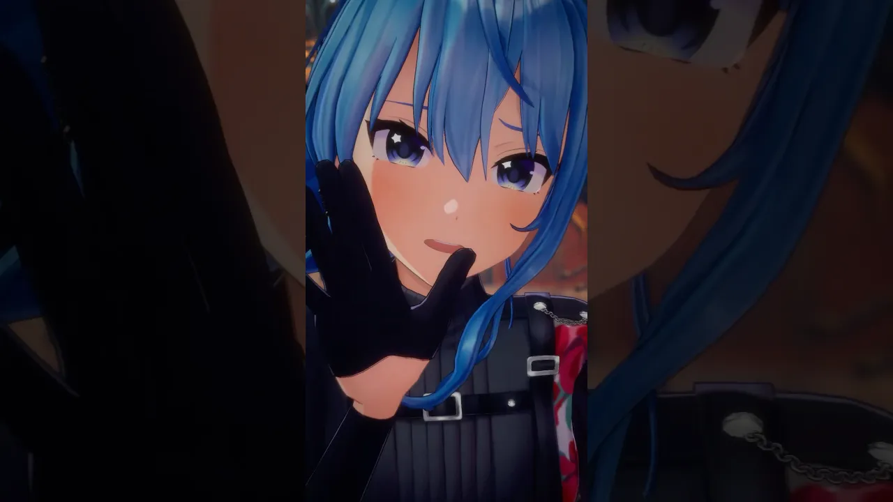 #caramelpain 600万再生感謝㊗️夜の遊園地で踊ってみた?✨