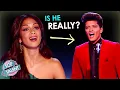 Download Lagu When Bruno Mars Made The Stage His Own on The X Factor❗ICONIC!