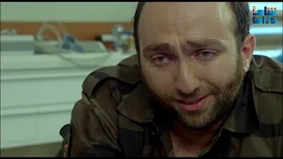 مسلسل الفريق الاول الجزء الاول الحلقة الخامسة و السبعون 75 