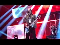 Alter Bridge (live) - Silent Divide - Hydro, Glasgow 2026