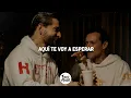 Maluma, Marc Anthony - La Fórmula (Letra)