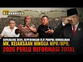 Lagu Infiltrasi ex HTI Meluas.  Negara Lalai Mencegah | Ruang Konsensus