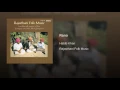 Rano - Habib Khan