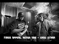 Mass Appeal - Talk of NY (Remix) - Nas, Guru, Dj Premier