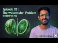 The Watermelon Problem Codeforces 4A Competitive Programming for Beginners Ep 01