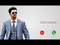 Lagu Sarkar BGM Ringtone|BGM Master|Download link 👇|