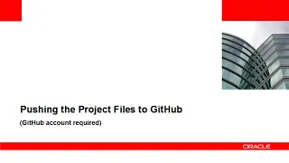 push codes to github via netbeans