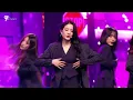 fromis_9 'Escape Room' Gyuri's best part