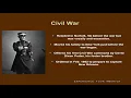 60 Years of Service The Life of Admiral David G Farragut