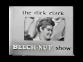 The Chantels - Maybe (Dick Clark's Beech-Nut Show Ep #3 March 1st,1958)(Stereo)