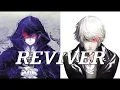 Download Lagu REVIVER Animation Ver full【MY FIRST STORY 】