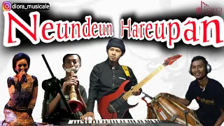 Download NEUNDEUN HAREUPAN | Diora Musicale | MP3