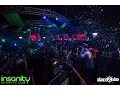 Insanity Nightlcub Bangkok - Anniversary with BangBangBang