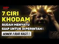 Download Lagu JIKA SUDAH MERASAKAN CIRI INI , FIX ❗ 7 Ciri Khodam Tlah Menyatu Dengan Spiritualmu ...