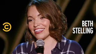 Download Who Gives a Fleshlight as a Gift - Beth Stelling MP3