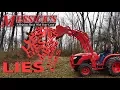 Let s Talk Loader LIES How specifications can be manipulated