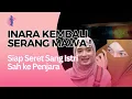 Lagu INARA KEMBALI SERANG MAWA❗️ Siap Seret Sang Istri Sah ke Penjara